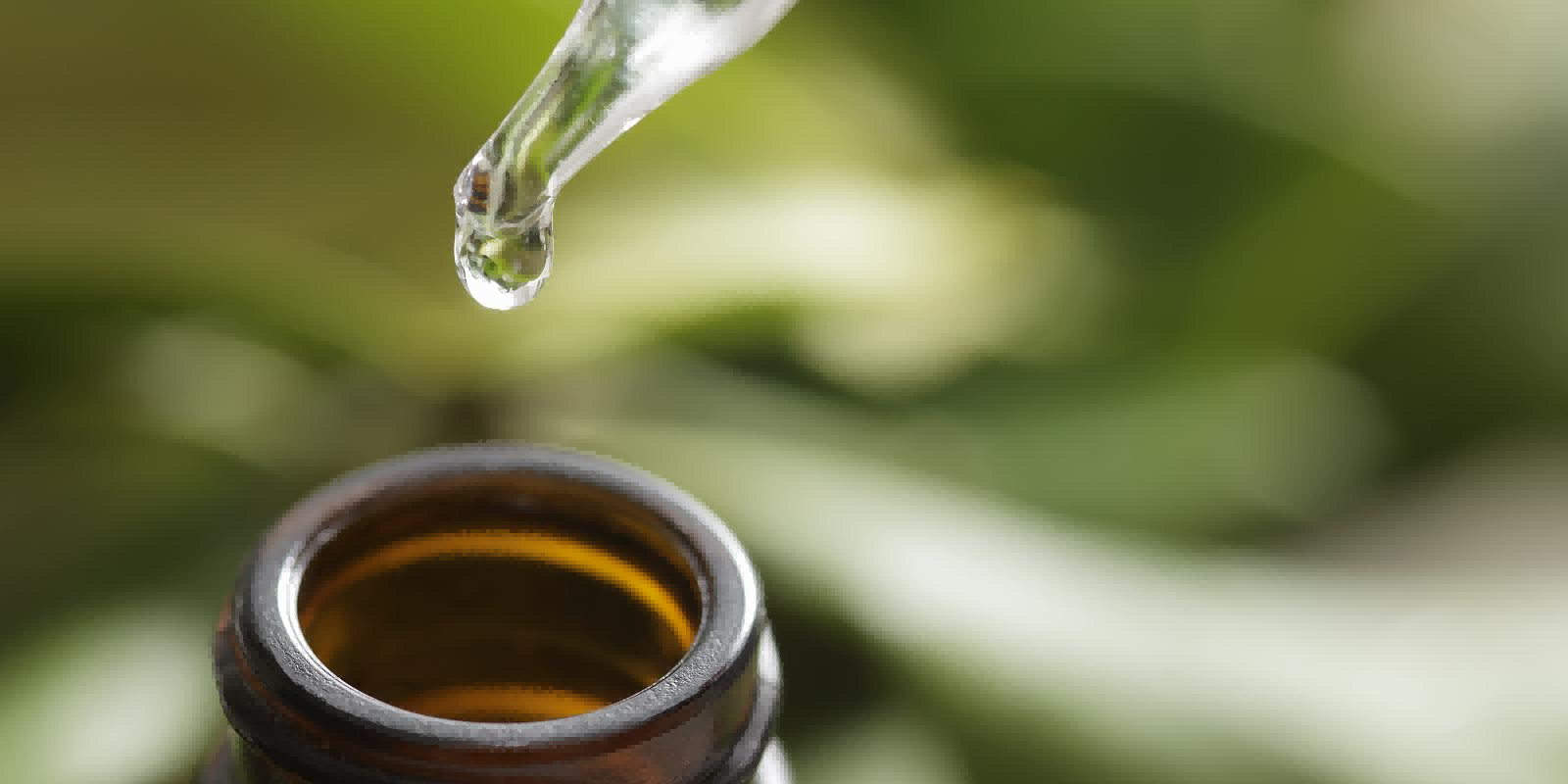 精油提纯