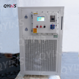 高低温一体机 补液槽容积 100L 控温： -30℃~200℃