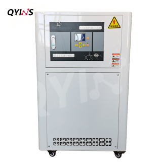 密闭高温循环器（室温~250℃，250℃以上可定制）