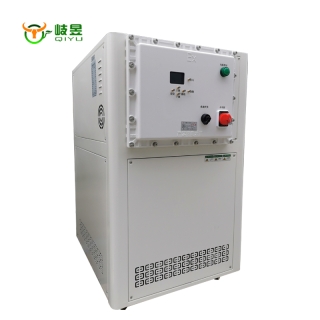 防爆高温密闭加热槽