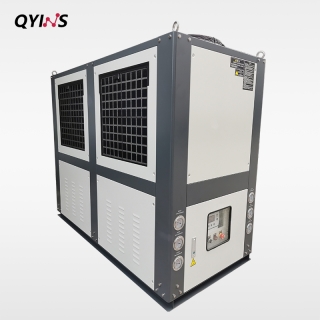 工业冷水机 -120°C-常温100L-500L   