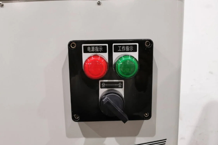 防爆电气箱 防爆电气箱